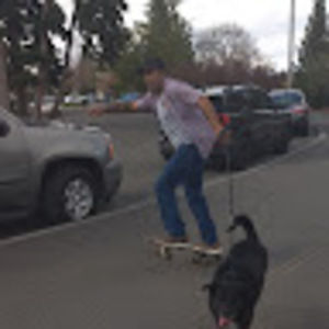 Meet your Posher, Adrienne